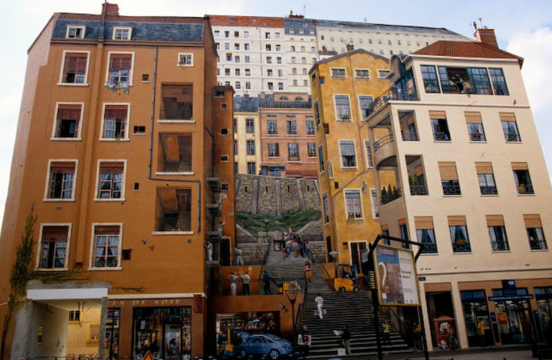 Lyon, una ciudad cautivadora en Francia