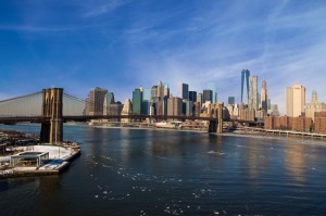5 barrios de Nueva York, cada uno con un encanto único