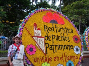 Red de Pueblos Patrimonio, la cara más bonita de Colombia
