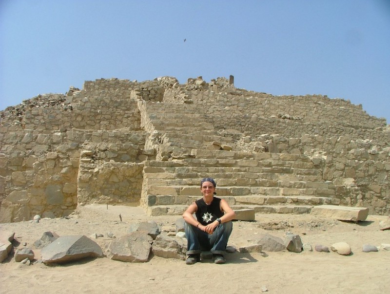 Zonas arqueológicas en Perú además de Machu Picchu