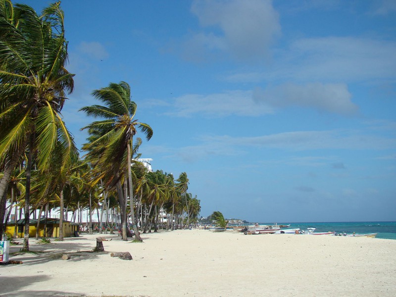 Viaje a isla San Andrés, un Destino de Playa Libre de Impuestos