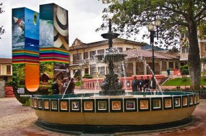 All You Need Is Ecuador: Loja, Capital Artística Ecuatoriana