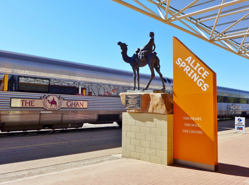 Trenes Turísticos de Lujo: Exclusividad y Prestigio sobre Ruedas – Parte I