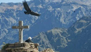 Conozca el Valle del Colca, uno de los lugares turísticos del Perú más impresionantes