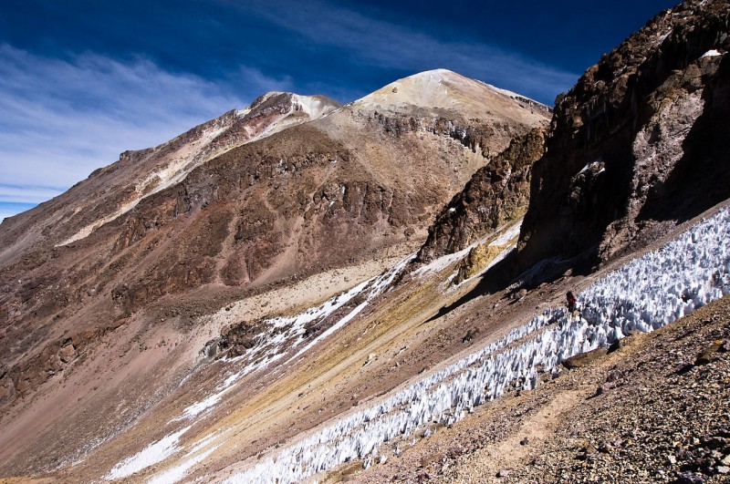 Conozca el Valle del Colca, uno de los lugares turísticos del Perú más impresionantes