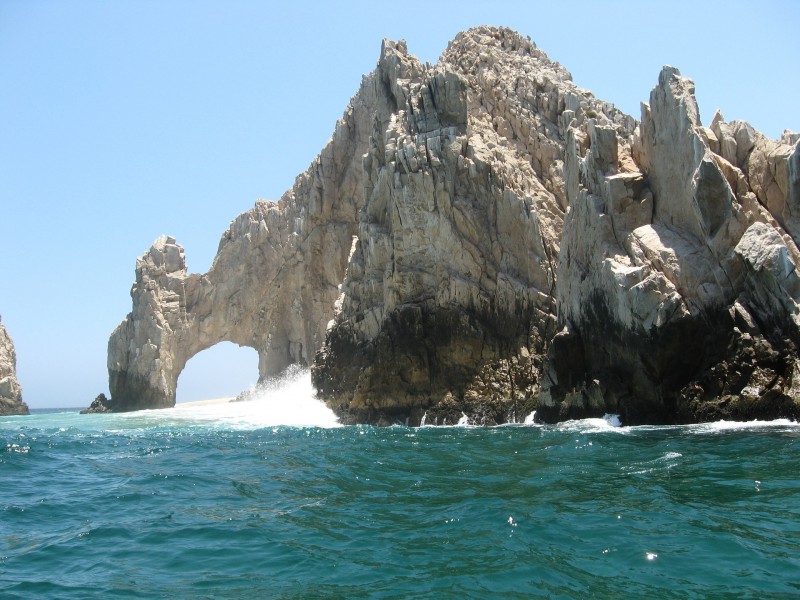 Playas de México: el Pacífico mexicano