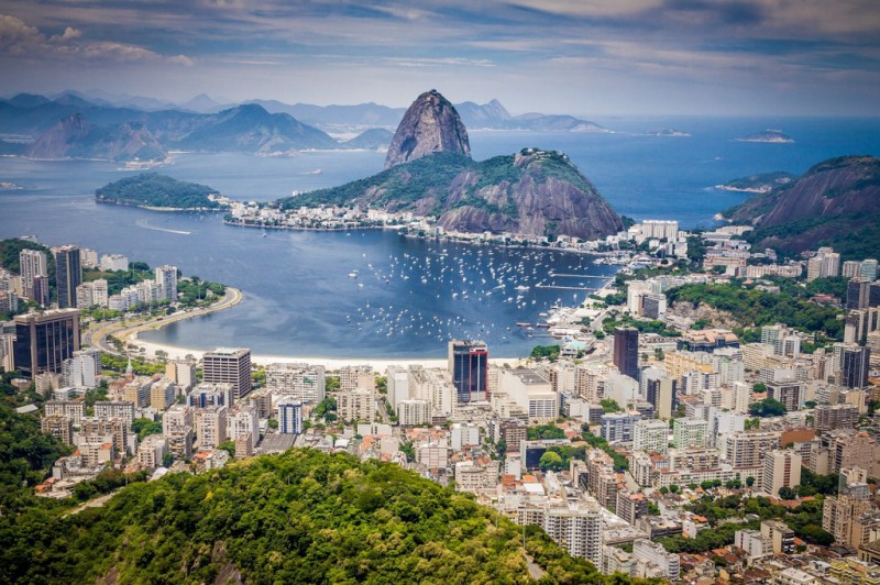 Juegos olímpicos 2016: ahorrando en Río de Janeiro