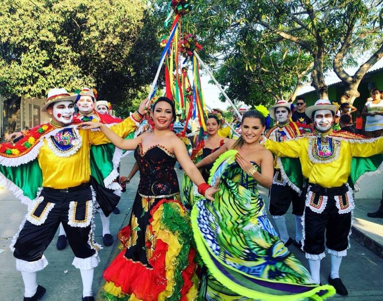 Carnaval de Barranquilla 2016: la gran fiesta de Colombia