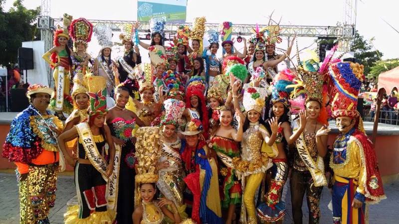 Carnaval de Barranquilla 2016: la gran fiesta de Colombia