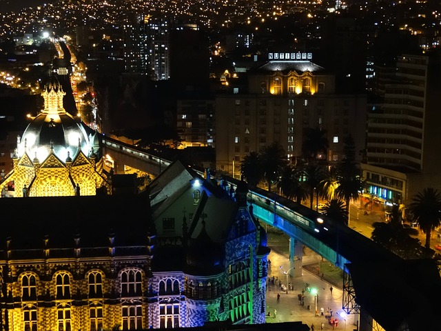 Sitios turísticos de Medellín