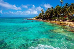 3 islas de San Andrés que son imperdibles