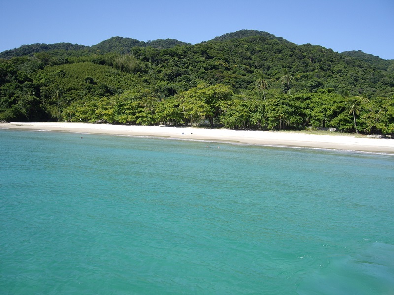 3 playas de Sudamérica para sus próximas vacaciones