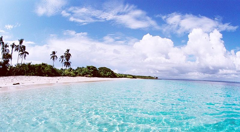 Las mejores playas en Bocas del Toro