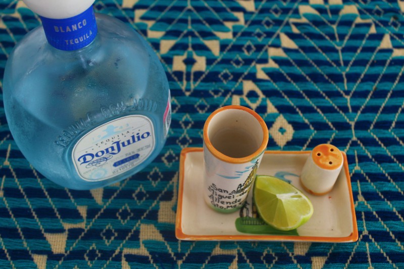 Bebidas tradicionales que debe probar durante su viaje a México