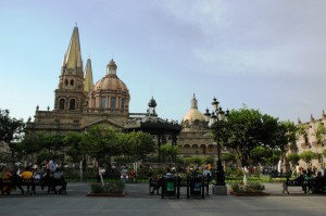 Qué hacer en Guadalajara, Jalisco: la Perla Tapatía de México