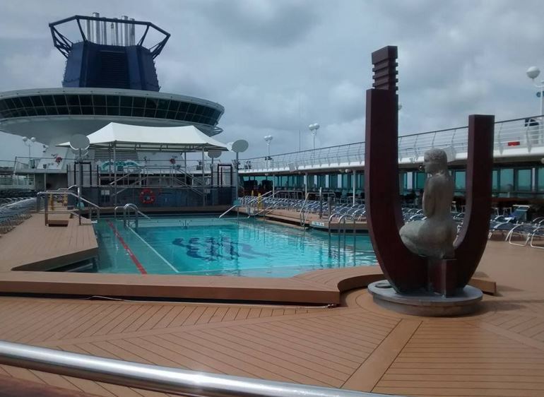 Disfrute de Un Viaje en Crucero Desde Cartagena