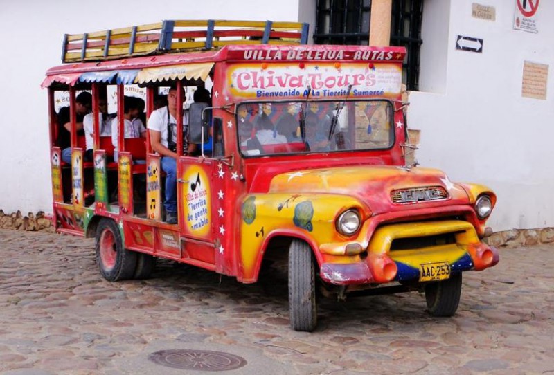 5 Paseos en Cartagena de Indias que no debe perderse
