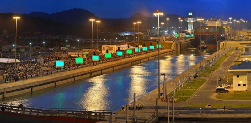 La ampliación del canal de Panamá: el pretexto ideal para conocerlo