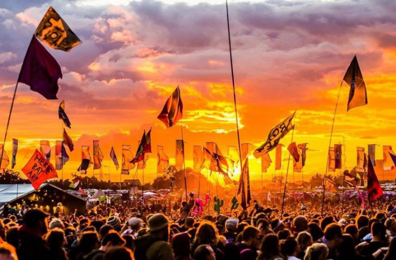 Singulares festivales en el mundo para disfrutar este 2017