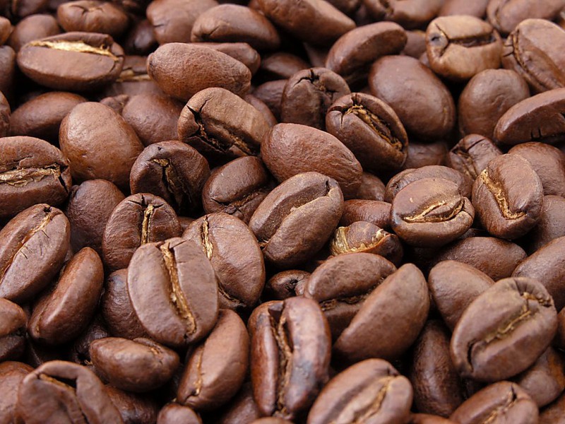 El café de Colombia para el mundo
