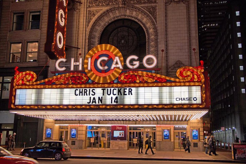 5 atracciones en Chicago para fotografiarse