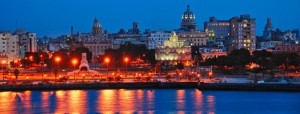 Tres ciudades coloniales que debe visitar en Cuba