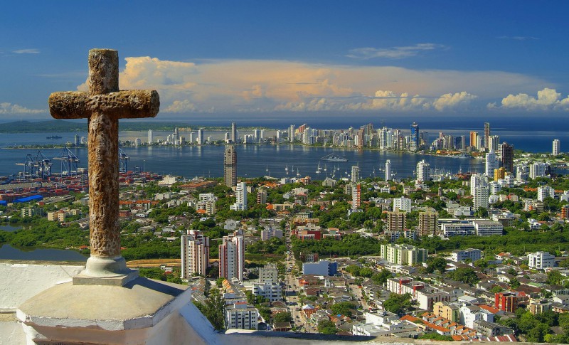 Cruceros saliendo de Cartagena, la mejor opción para conocer fascinantes destinos del mar Caribe 
