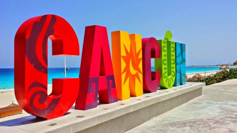 Viaje a Cancún para conocer el destino más importante del Caribe Mexicano