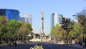 Visite 3 de los mejores restaurantes del mundo en la Ciudad de México