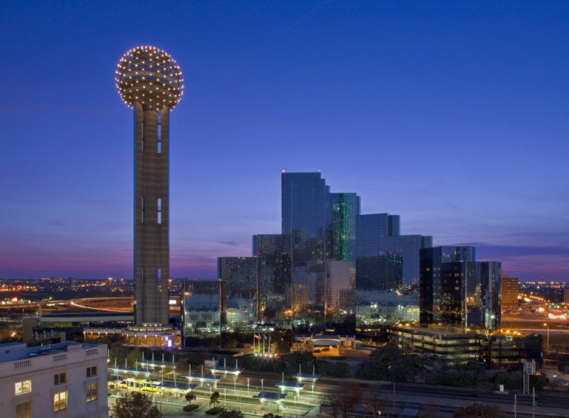 Planee unas vacaciones familiares en Dallas, Texas