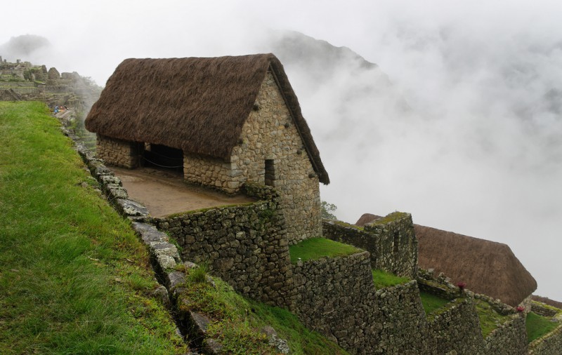 Un viaje a Machu Picchu, maravilla del mundo