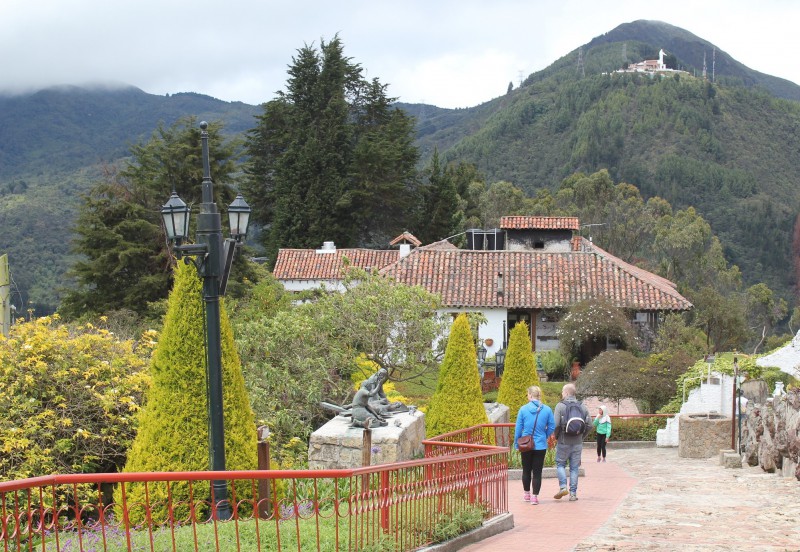 Qué hacer en Bogotá: 5 cosas que no se puede perder
