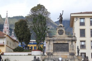 Qué hacer en Bogotá: 5 cosas que no se puede perder